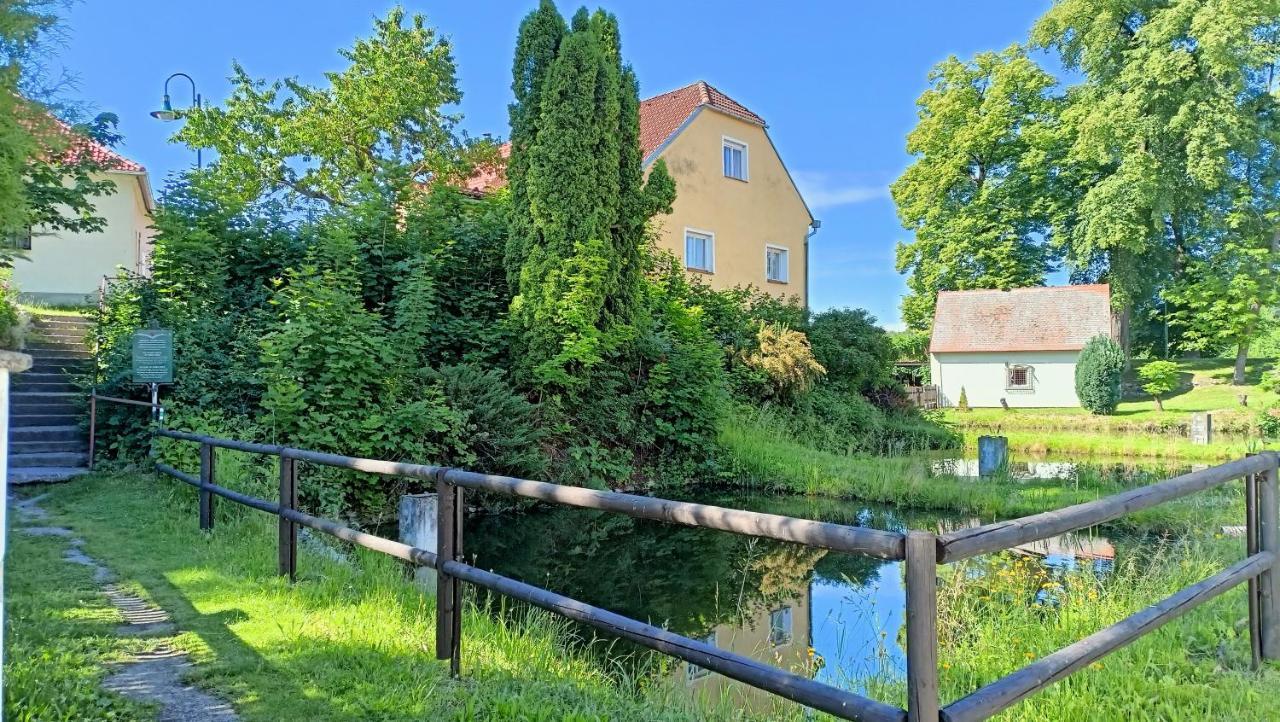 Atrium House - Netolice Lejlighed Eksteriør billede